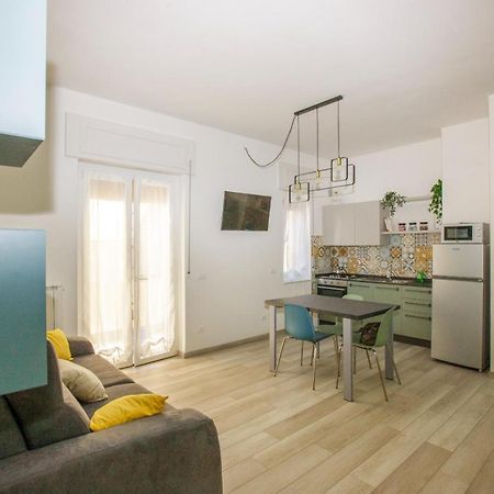 Casa Di Dani Leilighet La Spezia Eksteriør bilde