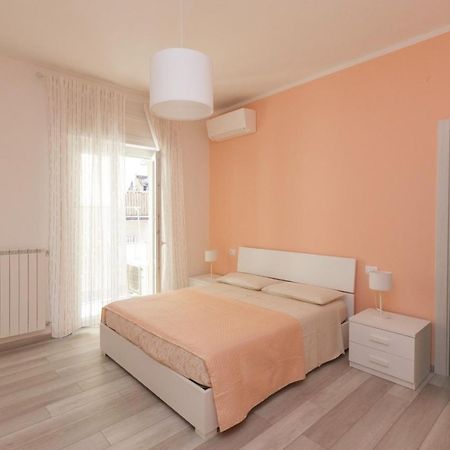 Casa Di Dani Leilighet La Spezia Eksteriør bilde
