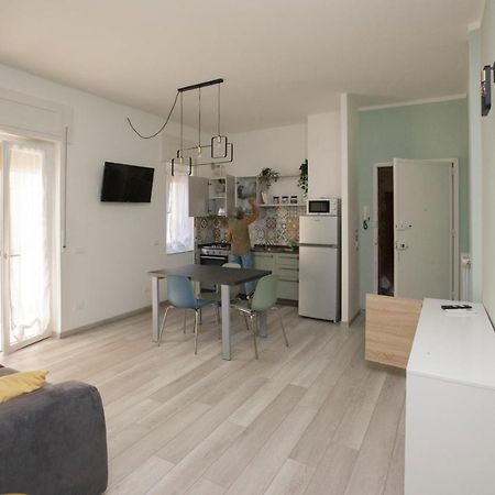 Casa Di Dani Leilighet La Spezia Eksteriør bilde