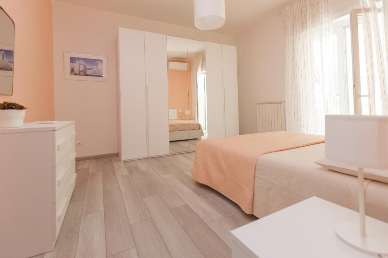 Casa Di Dani Leilighet La Spezia Eksteriør bilde