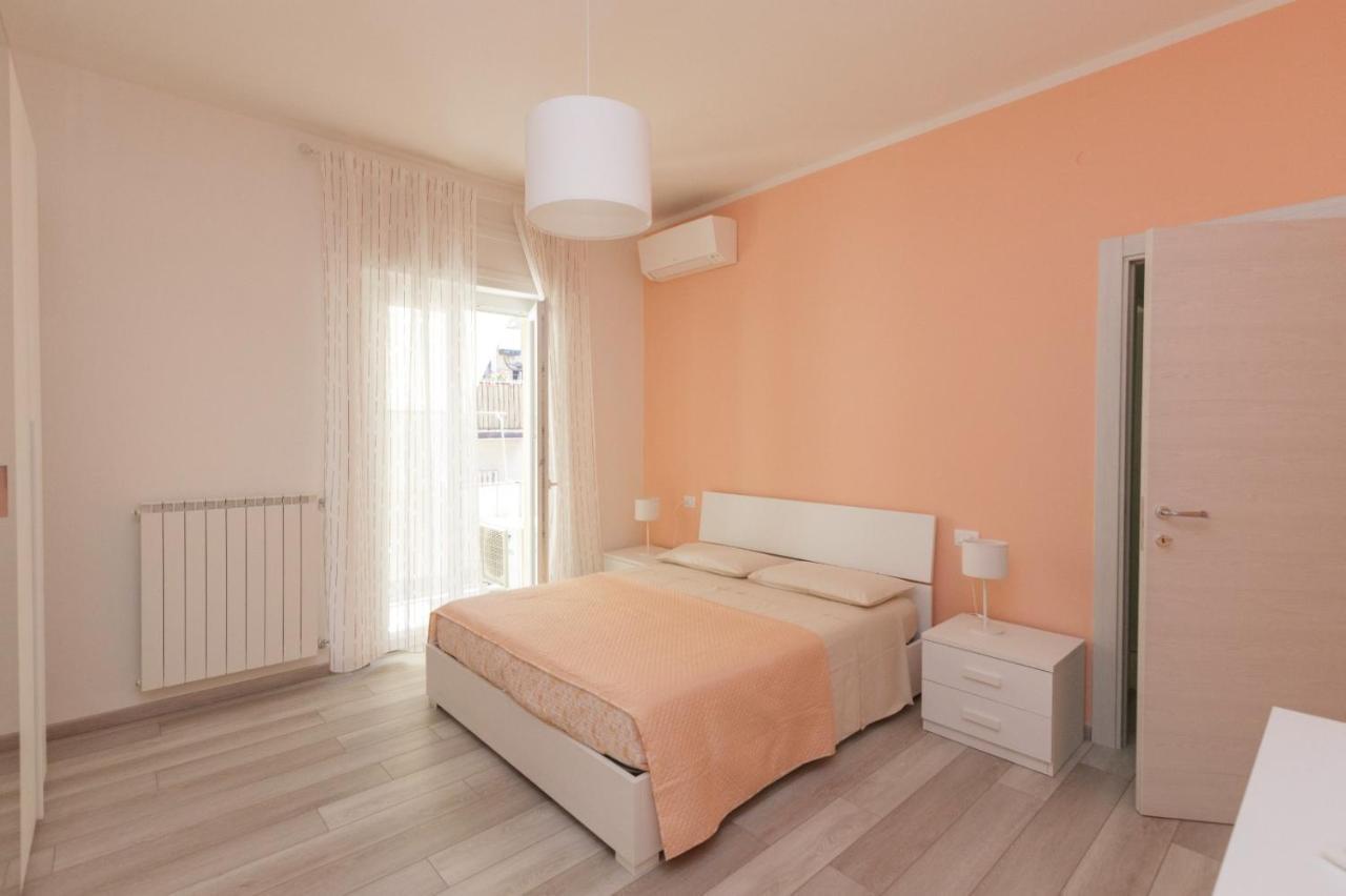 Casa Di Dani Leilighet La Spezia Eksteriør bilde