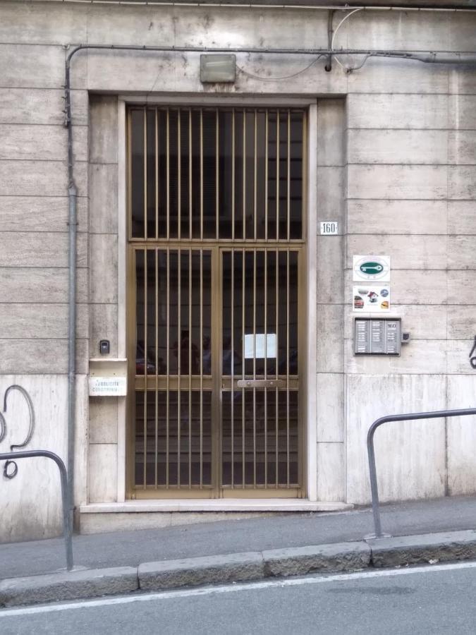 Casa Di Dani Leilighet La Spezia Eksteriør bilde